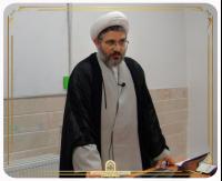1404/06/27کلاس حدیث اخلاق استاد فربهی زیدعزه «جلسه اول»