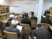 تاریخ علم اصول استاد بغدادی «زیدعزه» جلسه دوم