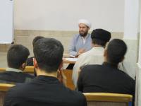 تاریخ علم اصول استاد بغدادی «زیدعزه» جلسه هفتم