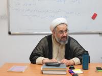 اصول فلسفه و روش رئالیسم استاد کرمانشاهانی جلسه چهل و یکم 1402/09/05