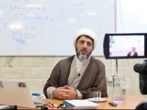 کارگاه روش کلاس‌داری از سری دوره‌های آموزشی توان‌مند سازی تبلیغ