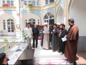 آیین اختتامیه سال تحصیلی 1401_1402 