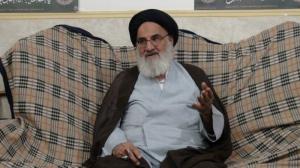 دیدار با علماء - محضر استاد حاج آقا شریعتمدار «حفظه الله»