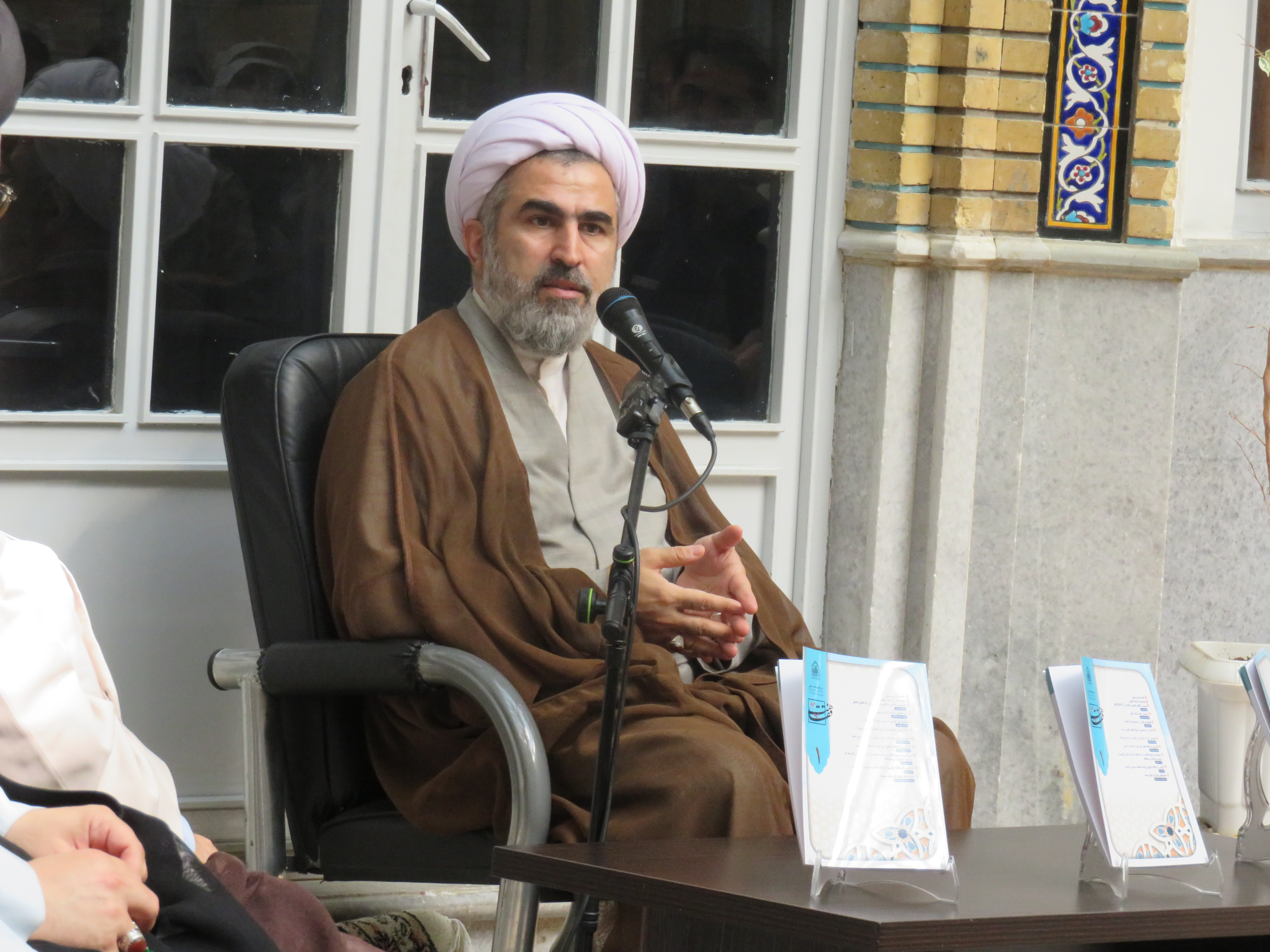 آیین افتتاحیه سال تحصیلی 1401-1402 