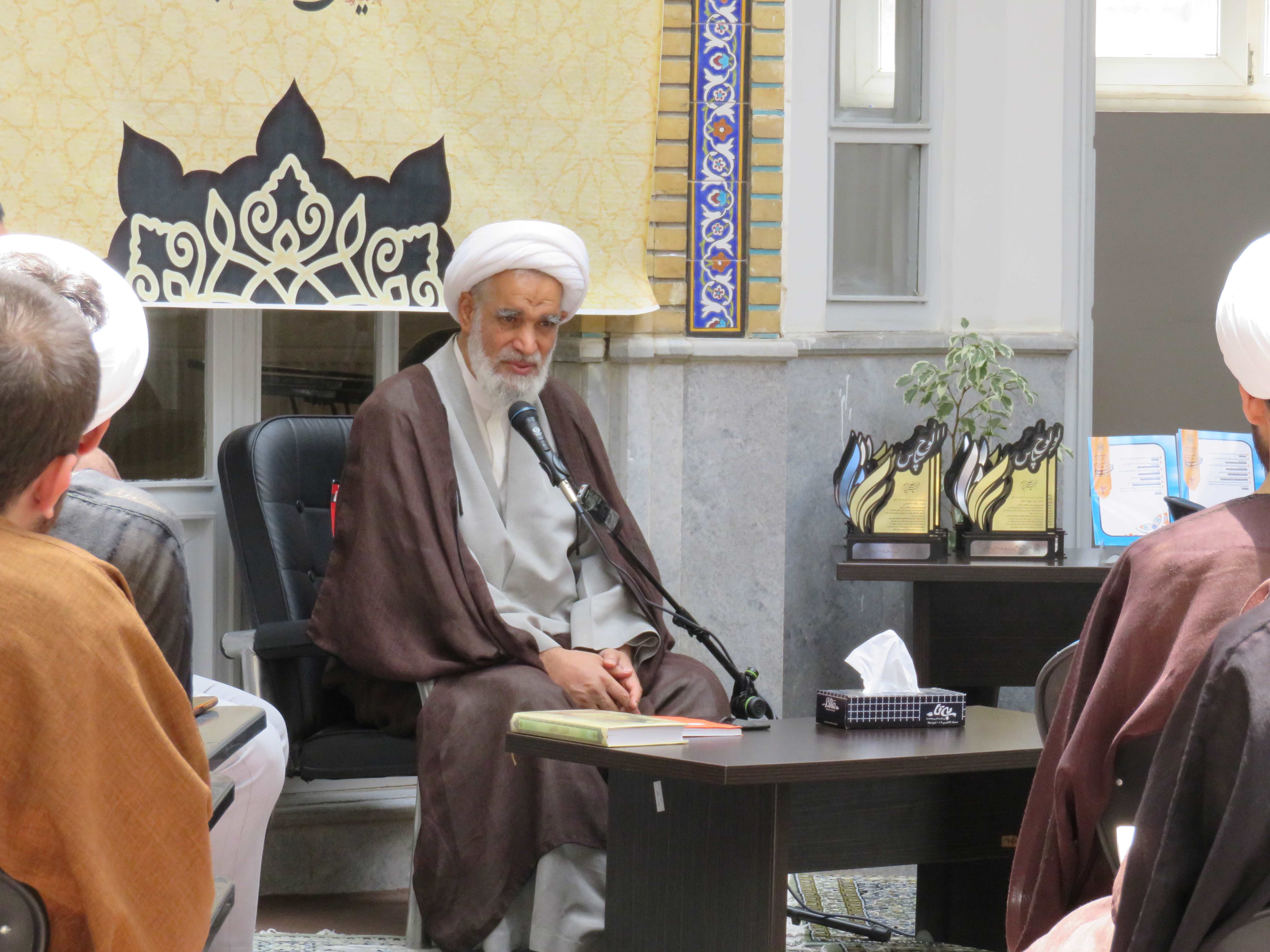 سومین جشنواره علمی 1402